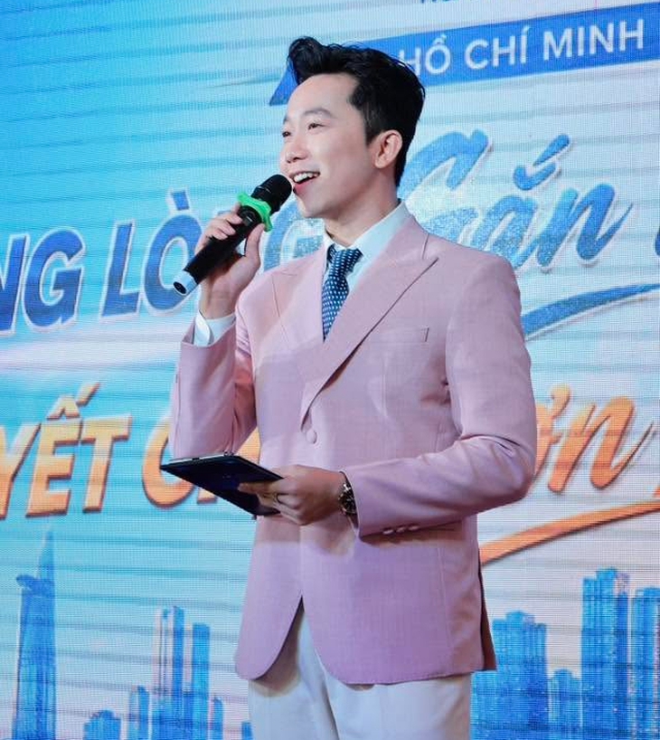 Đương kim Nam vương Trái đất là người Việt, Hoàng Huân nối gót chinh phục Mister Earth 2026 - Ảnh 5.
