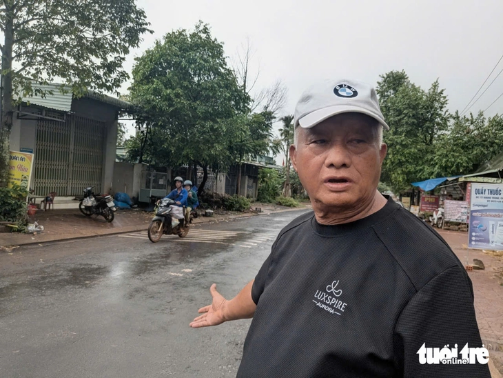 Vụ làm đường cho huyện, đòi nợ 10 năm chưa xong: tỉnh Gia Lai yêu cầu trả nợ gấp - Ảnh 1.