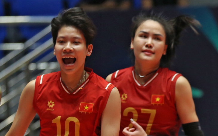 Liên đoàn bóng chuyền Thái Lan xin lỗi phía Việt Nam trước thềm SEA V.Cup - Ảnh 3.