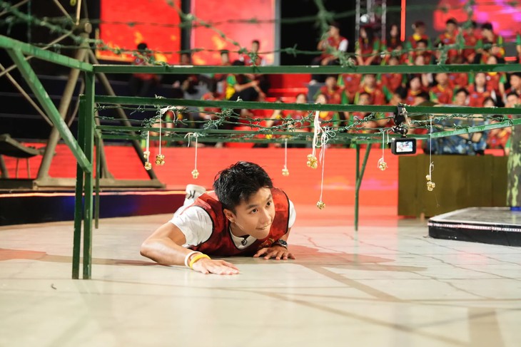 Game show tôn vinh người lính, ẩm thực lên sóng tháng 8 - Ảnh 1.