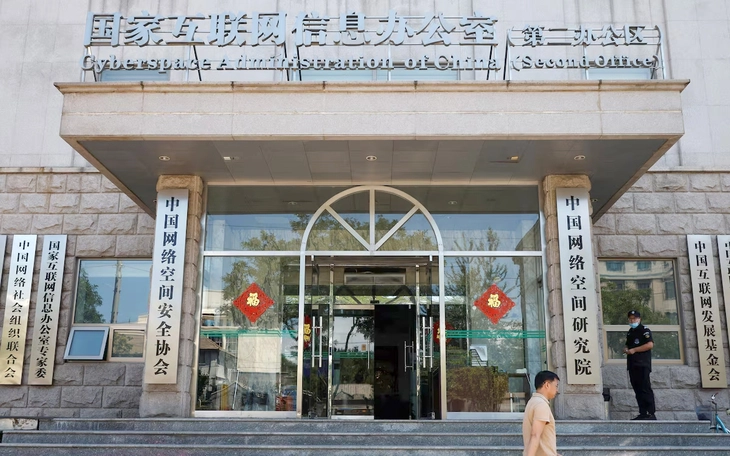 Trung Quốc yêu cầu cán bộ lãnh đạo nghỉ phép để 'làm gương' - Ảnh 3.