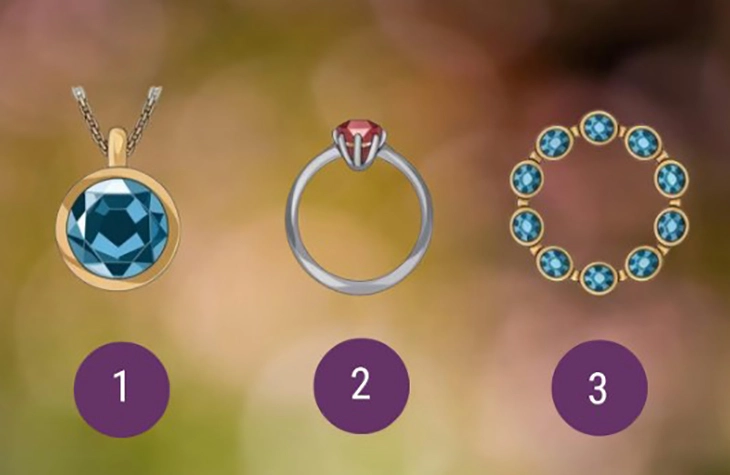 Quiz: Đức tính nào tạo nên giá trị đích thực con người bạn? - Ảnh 1.