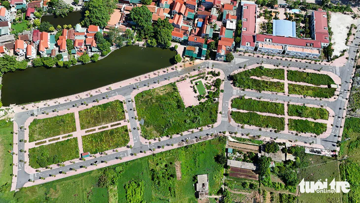 Bán đất rồi mà bất ngờ bị ‘đòi nợ’ thuế: Cục Thuế nói gì? - Ảnh 1.