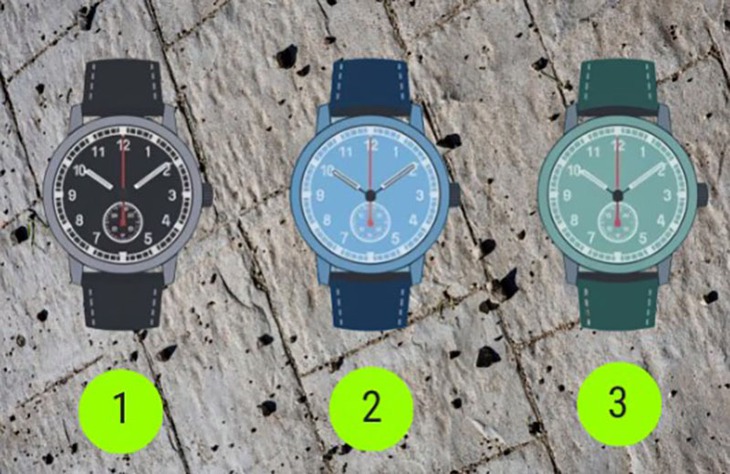 Quiz: Điều gì khiến bạn trở nên đặc biệt? - Ảnh 1.