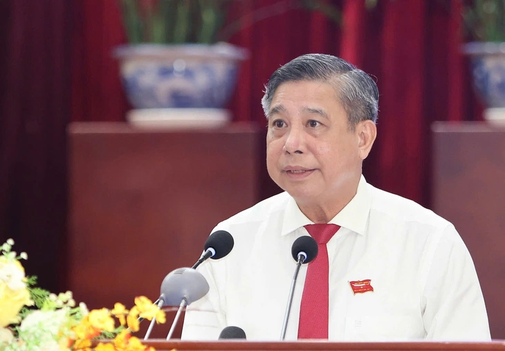 ‘Chấm dứt tình trạng chỉ nêu khó khăn nhưng không đề xuất giải pháp xử lý’ - Ảnh 1.