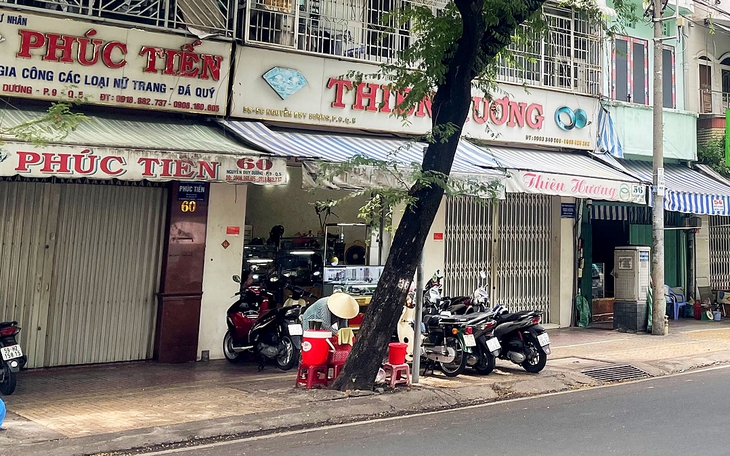 Đại biểu Quốc hội đề xuất đưa kim cương vào ngành nghề kinh doanh có điều kiện - Ảnh 2.