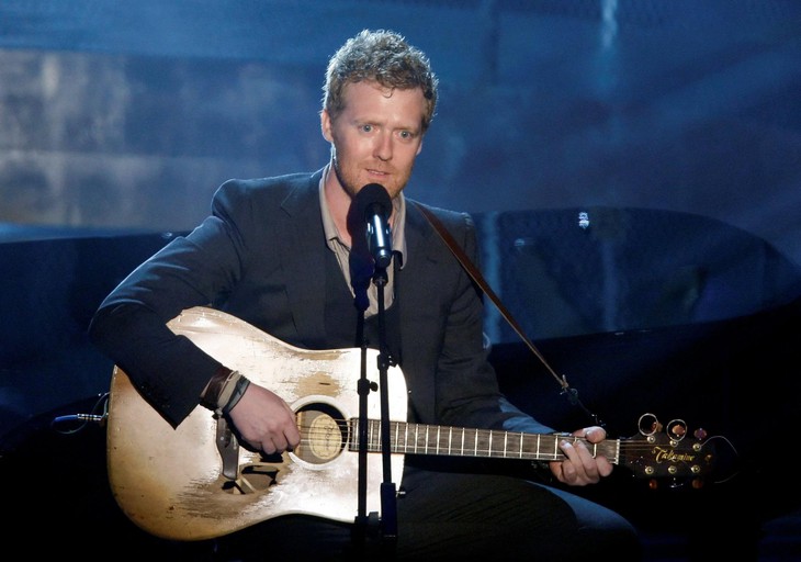 Tài tử phim Once Glen Hansard qua đời vì tai nạn giao thông - Ảnh 3.
