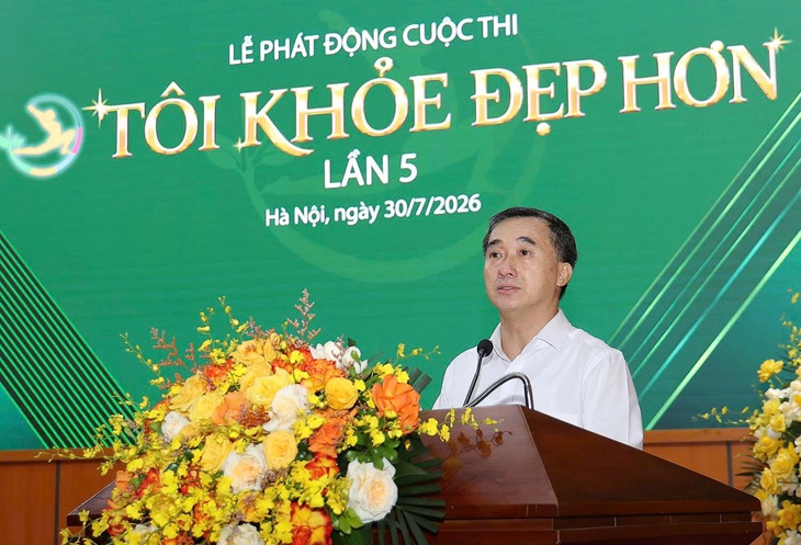 Nhiều phụ nữ chăm lo cho gia đình, công việc mà đặt bản thân mình xuống sau cùng - Ảnh 1.