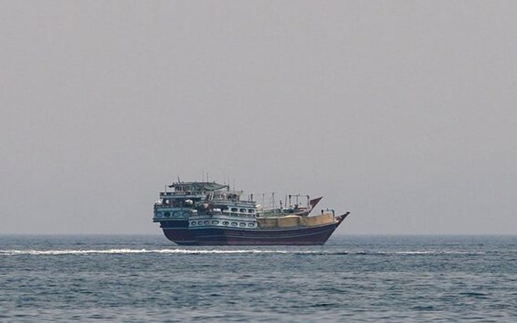 IRGC thề trả đũa ngay hôm nay sau đòn không kích quy mô lớn của Mỹ - Ảnh 2.