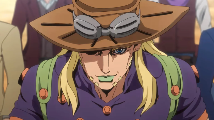 Nhà sản xuất Steel Ball Run lên tiếng về quãng nghỉ dài của anime - Ảnh 2.