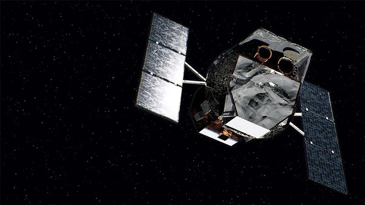 Tàu cử đi giải cứu đài quan sát của NASA gặp sự cố - Ảnh 1.