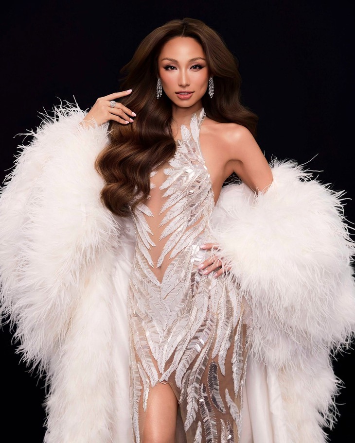 Ngô Bảo Ngọc hay Trần Thị Thoa Thương đăng quang Miss Grand Vietnam 2026? - Ảnh 3.