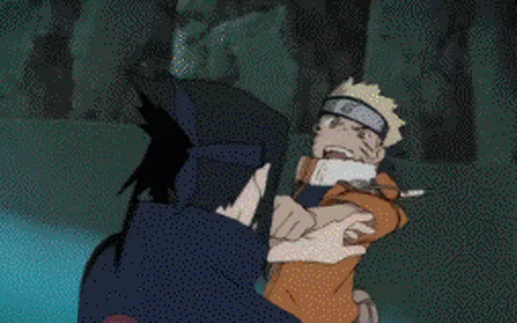 7 nhân vật sử dụng kiếm thuật ấn tượng nhất Naruto - Ảnh 9.