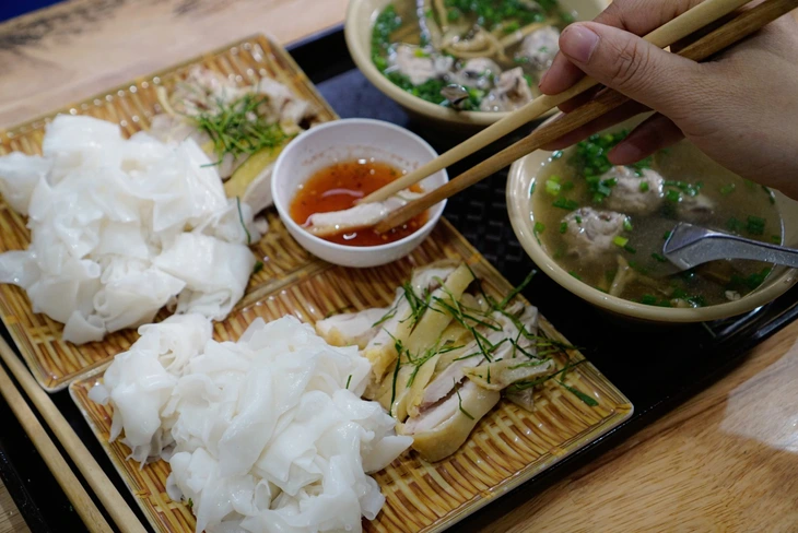 Món ngon ở thành phố có nền ẩm thực đường phố top 10 thế giới - Ảnh 3.