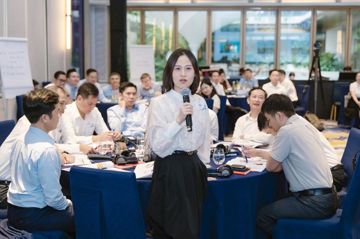 GELEX ‘hé lộ’ khoản đầu tư chiến lược bền vững cho tương lai - Ảnh 2.