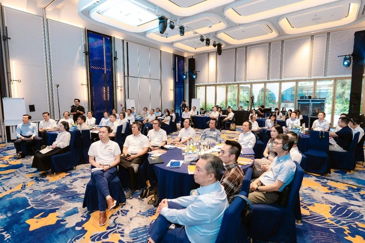 GELEX ‘hé lộ’ khoản đầu tư chiến lược bền vững cho tương lai - Ảnh 3.
