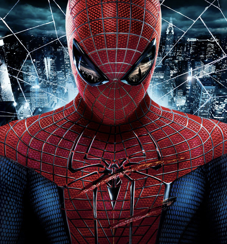 Spider-Man lập kỷ lục mở màn phim siêu anh hùng tại Trung Quốc sau 7 năm - Ảnh 2.