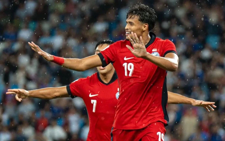 Dự đoán tỉ số ASEAN Cup: Indonesia thắng Timor-Leste với tỉ số hiếm - Ảnh 3.