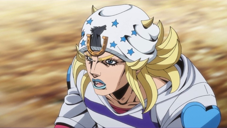 Nhà sản xuất Steel Ball Run lên tiếng về quãng nghỉ dài của anime - Ảnh 3.