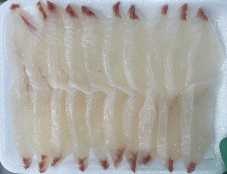  Đối tác tiềm năng cho sushi Nhật Bản năm 2026 - Ảnh 1.