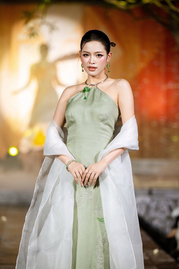 Ngô Bảo Ngọc hay Trần Thị Thoa Thương đăng quang Miss Grand Vietnam 2026? - Ảnh 2.