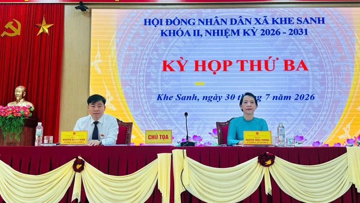 Những người trẻ tài năng cống hiến cho quê hương - Ảnh 3.
