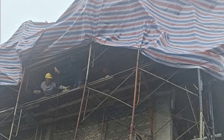 Đắk Lắk tuyển sinh trường nội trú tại 3 xã vùng biên giới - Ảnh 2.