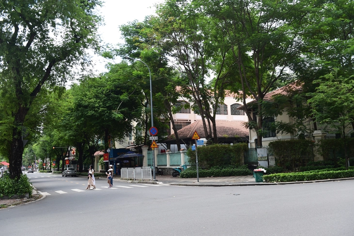 Hình bóng Lê Quý Đôn ở TP.HCM - Ảnh 2.