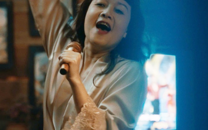 Né lùm xùm núi thiêng, phim Án mạng núi cấm đổi tên thành Án mạng karaoke  - Ảnh 1.