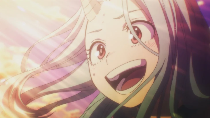 Eri trở lại trong anime ngắn mới của My Hero Academia - Ảnh 4.