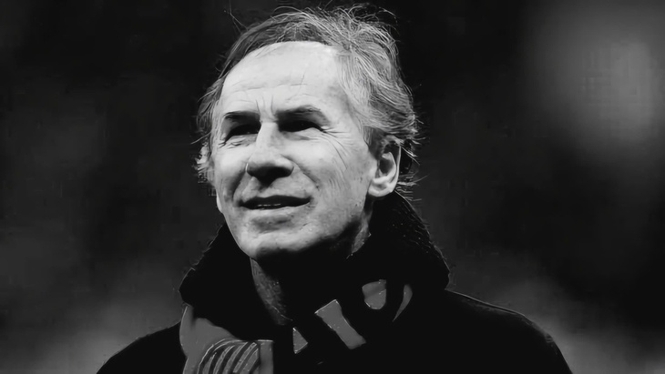 Đội trưởng huyền thoại của AC Milan và tuyển Ý qua đời ở tuổi 66 - Ảnh 1.