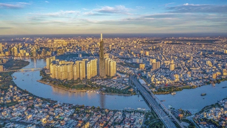 Thị trường bất động sản: 'Luật chơi' mới đang dành cho ai? - Ảnh 1.