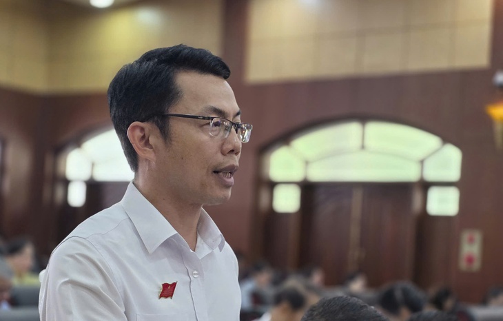 Thêm 19.000 ô tô năm 2025, lo Đà Nẵng gia nhập câu lạc bộ 'kẹt xe' - Ảnh 4.