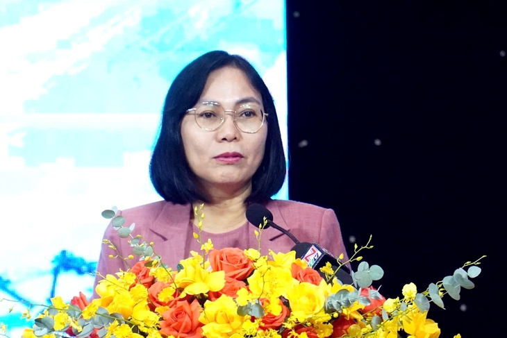 Đồng Nai triển khai Sàn giao dịch việc làm quốc gia, kết nối thị trường lao động cả nước - Ảnh 3.