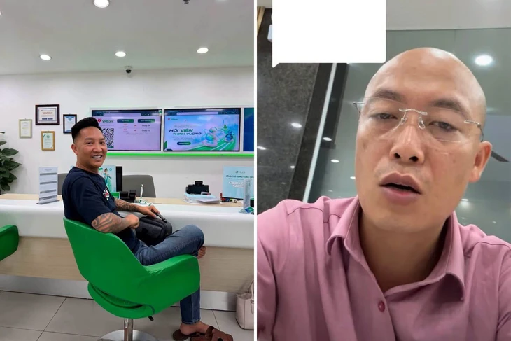 Vua Quạt là ai mà liên tiếp thành tâm điểm mạng xã hội? - Ảnh 1.
