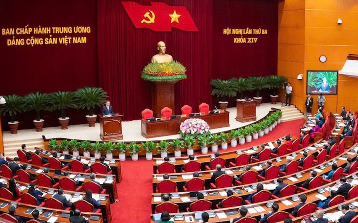 Người vi phạm chính sách dân số có thể được xem xét kết nạp Đảng - Ảnh 3.