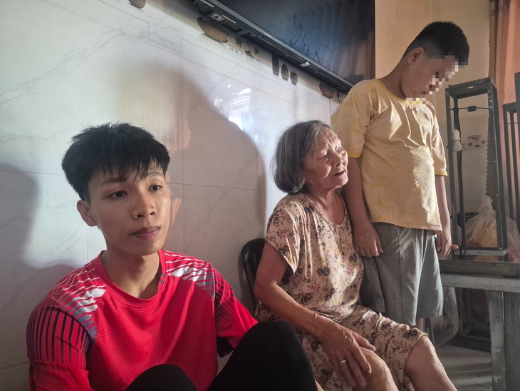 Xử lý thế nào? - Ảnh 1.