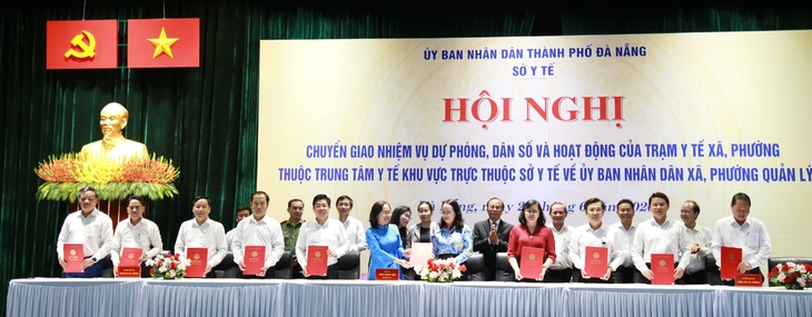 Bác sĩ có trình độ tiến sĩ về làm việc ở trạm y tế sẽ được hỗ trợ 500 triệu đồng - Ảnh 2.
