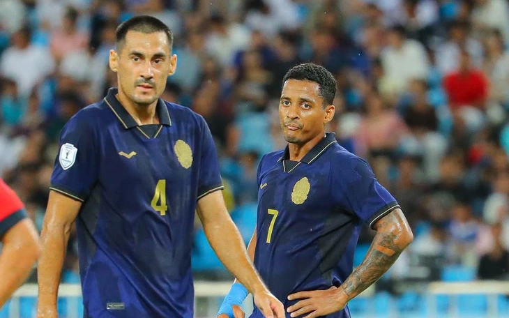 Lộ diện đội duy nhất không ghi bàn nào tại ASEAN Cup 2026 - Ảnh 2.