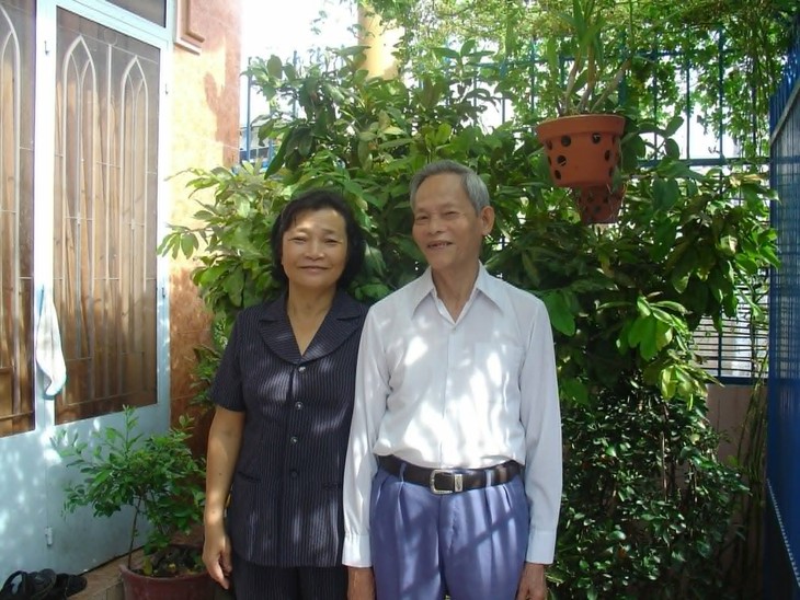 Con gái một cán bộ đi B hơn 50 năm trước tìm được tên ba mình có lưu kỷ vật ở Trung tâm Lưu trữ - Ảnh 1.