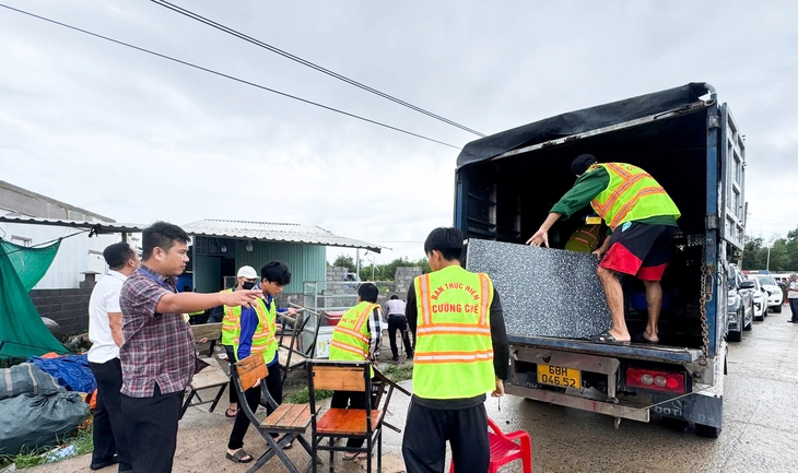 Phú Quốc đẩy nhanh giải phóng mặt bằng làm dự án đón APEC 2027 - Ảnh 2.