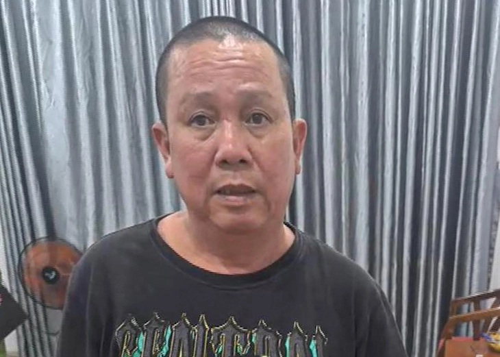 Tạm giữ nghi phạm lừa chạy án, chiếm đoạt 500 triệu đồng - Ảnh 1.