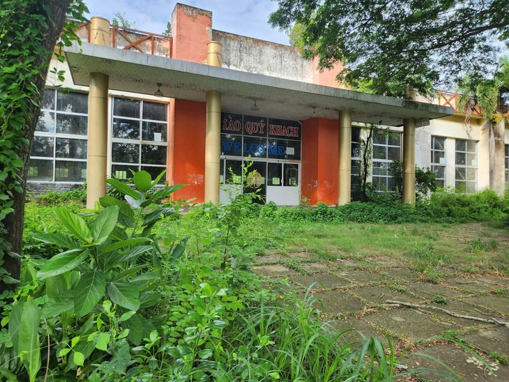Giao khu văn hóa Hồ Nước Ngọt cho phường Sóc Trăng quản lý, sẽ đấu giá quyền khai thác - Ảnh 3.