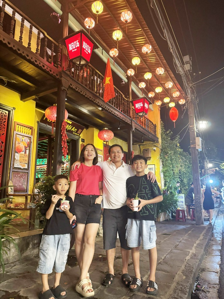 Hội An sẽ có Lễ hội Đèn lồng quốc tế, tuần lễ sáng tạo - Ảnh 2.