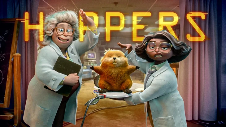 Pixar cắt giảm hơn 100 nhân sự dù Toy Story 5 thắng lớn - Ảnh 2.