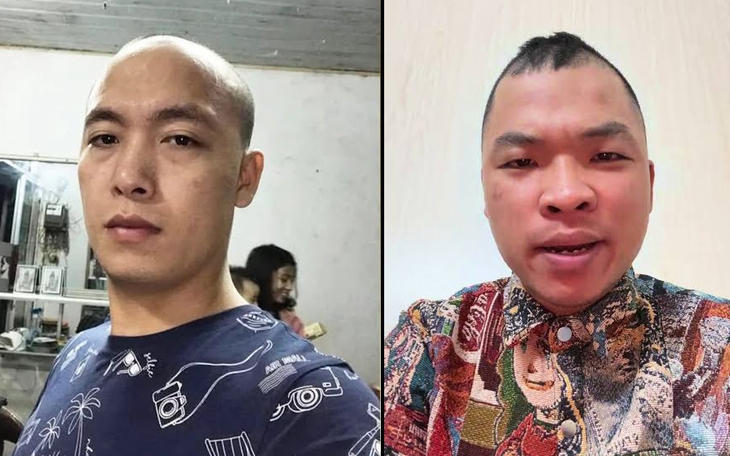 Khi giang hồ mạng bước ra đời thực - Ảnh 1.