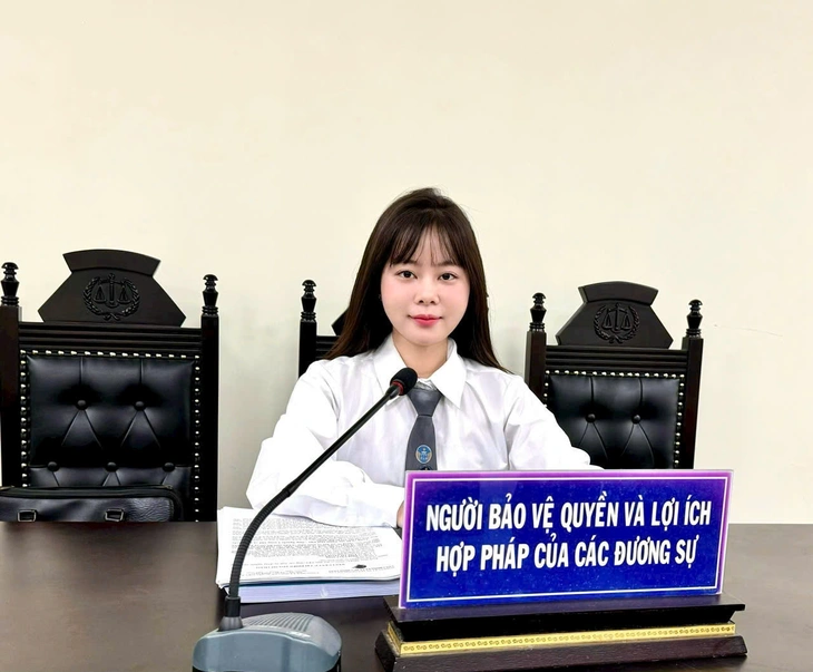 Vụ Khánh Sky đến nhà Vua Quạt livestream chửi bới: Cần mạnh tay với hành vi livestream chửi bới, thách thức trên mạng - Ảnh 4.