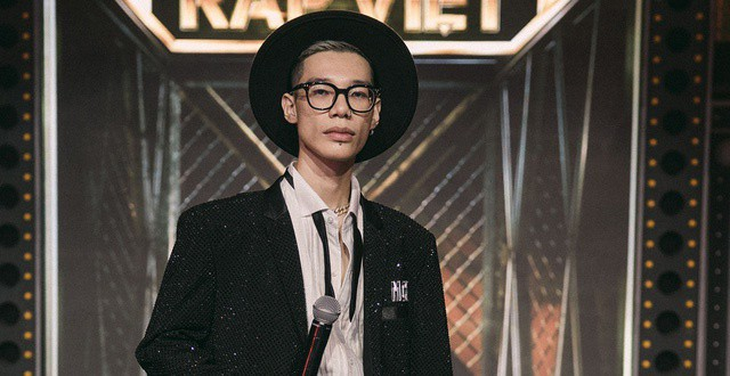 MCK xin lỗi, gỡ toàn bộ bản ghi có ngôn từ không phù hợp trong album HVL - Ảnh 2.