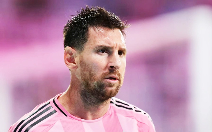 Inter Miami bị cầm hòa trong ngày Messi tái xuất - Ảnh 3.