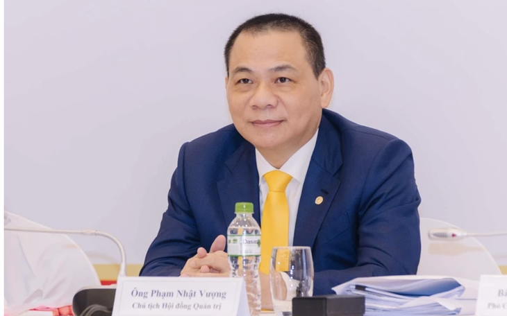 Petrolimex vượt Vingroup, Hòa Phát, Masan: Doanh nghiệp nào kiếm nhiều tiền
nhất mỗi ngày? - Ảnh
3.